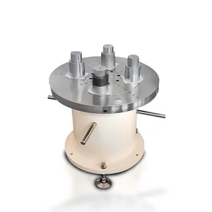 High-Precision Single-Axis Position & Rate Turntable Inertial Navigation Test & Calibration System