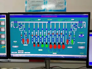 Programmable and Customized Central Control System