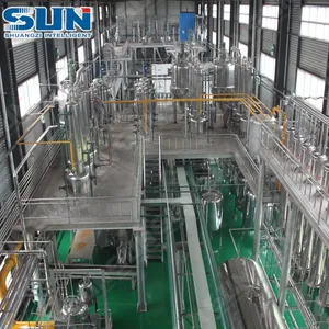 Advanced Chromatography Column System