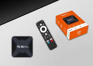 Factory Sales Promotion Price Android TV Box ATV System