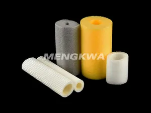 PE Foam Pipe Extrusion Line Polyethylene Thermal Insulation Tube Making Machine with Advanced Control System