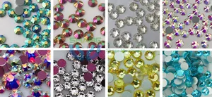 Ultrasonic Automatic Hot Fix Rhinestone Setting Motif Making Machine