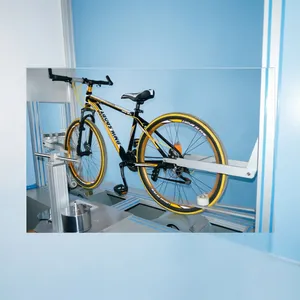 Micro-Computer Bicycle Road Performance Test Machine