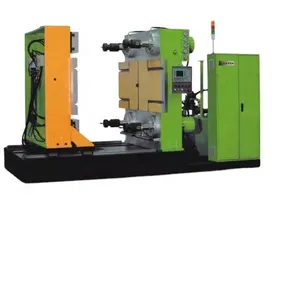 Silicon Rubber Injection Molding Machine, Insulator Making Machine, LSR Machine 550t