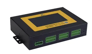 Advanced Smart Telemetry System for Instant Data Analytics