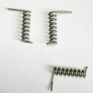 CNC Wire Coiling Machine Spring Forming Machine