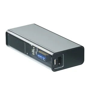 High-Speed Mini WiFi Router Portable 4G Let Mifi Router for Multi-Scenario Office