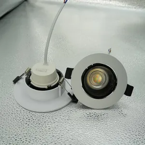 MR16 Module 5W 7W LED with 3CCT for Recessed Installation LED Module