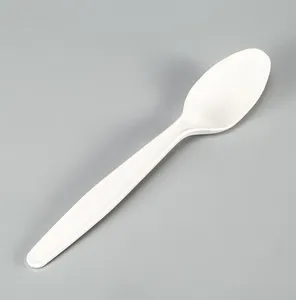 Automatic Horizontal PP PS Plastic Tableware Spoon Injection Molding Machine