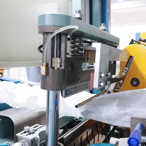 Lr-PS-Ums Automatic Pocket Spring Coiling Machine Pocket Spring Unit Making