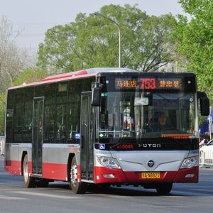 Hot Sale Programmable Message LED Display for Bus Route