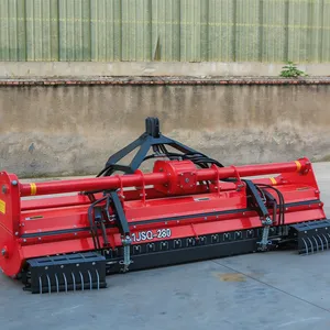 Comprehensive After-Sales Service Paddy Field Leveling and Pudding Machine