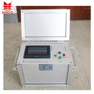 AC Resonant Test System