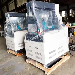 Semi-Automatic Rigid Paper Cardboard Box Forming Machine Gift Hard Carton Box Making Machine