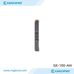 4-Channel Agalog Input Module Industial Automation Io Module
