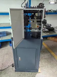 1.2mm Spring Coiling Machine for Compression Spring Forming Machine