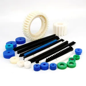 Reusable Mold Sets Lower Comprehensive Customized Processing Expenses Plastic Injection Part