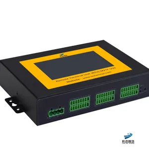 Advanced Smart Telemetry Terminal for Precision Data Monitoring