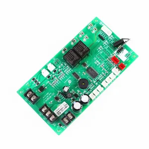 Custom Communication Module Embedded System Mainboard Assembly PCBA