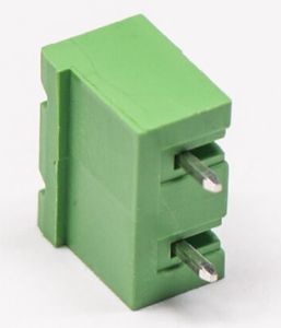 Defect Inspection Plastic Terminal with Pin Break Moulding Missing Visual Inspection Sorting Machine