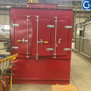 High-Efficiency Design Mining Use Sand Screening Sorting Machine