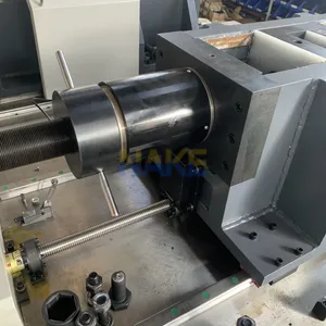 Manufacturer Digital/Computerized Bolt Torque/Axial Force Testing System with Load & Displacement Control