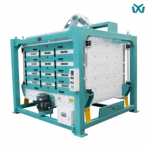 Rice Grading Machine Sieve White Rice Grader for Rice Processing