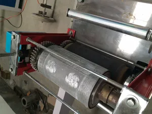 Machine/ Napkin Paper Machine/Paper Machine/Textile Machine/Digital Printing Machine