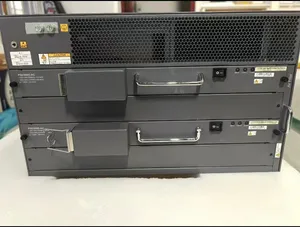 Enterprise Network Router Ne40e-X3a Integrated Chassis Components Universal Service