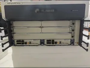 Enterprise Network Router Ne40e-X3a Integrated Chassis Components Universal Service