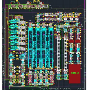 Solar Assembly Line: Streamlining Processes for Solar Panel Manufacturing