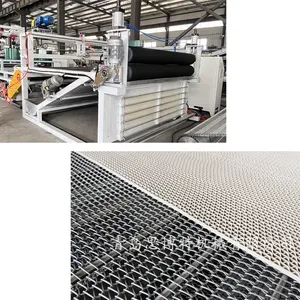 PVC Carpet Making Machine S Mat Extrusion Machine