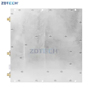 200-300MHz 20W Linear Power Amplifier Module RF Module for Communication System
