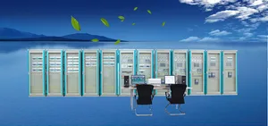 Computer Monitoring and Control Protection System