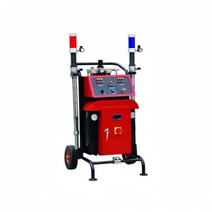 Polyurethane Foam Injection Machine, PU Foam Injecting Machine