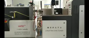 Laboratory Computer Power Output, Data Measurement, Temperature Control System