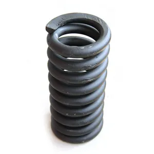 Large Compression Spring Factory Direct for Sand Making Machine Custom Size