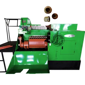 19b 7s Spring Pin Square Pin Auto Parts Cold Forging Machine