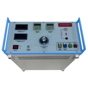 Lightning Impulse Voltage Test System