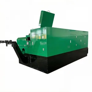 Spring Nut Slotted Nut Auto Pin Cold Forging Machine