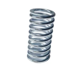 Customizable Die Springs Mould Coil Spring Colorful Compression Spring