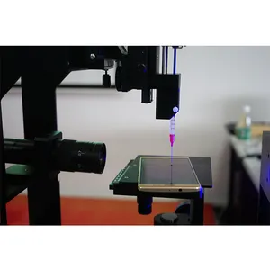 Contact Measurement Equipment/Vision Measuring System