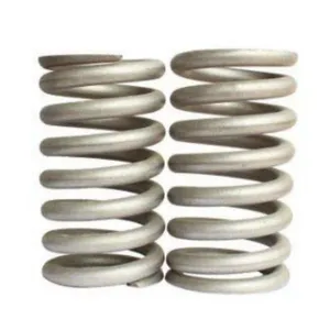 Large Compression Spring Factory Direct for Sand Making Machine Custom Size