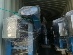 Spring Washer Making Machine Spring Washer Machinery Washer Making