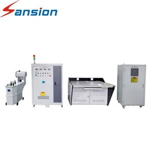 Automatic Surge Arrester Test System for Testing Factory Machine