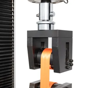 Comprehensive Tensile Testing Machine for Various Material Types