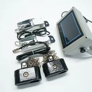 High Quality Crane Load Moment Limiter Safe Load Indicator Lmi Computer Monitoring System