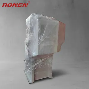 Reduce Labor Costs Full-Auto-Spring-Making-Machine High-Rigidity-Spring-Former Wire-Coiling-Machine