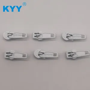 Automatic Needle Lock Slider Making Machine, Pin-Lock Slider Assembly Machine
