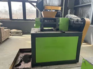 Fertilizer Making Machine/Smart-Control Granulating Machine